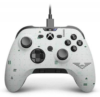 INNELEC Manette Filaire Scuf Cod-Accessoire-XBOX SERIES X