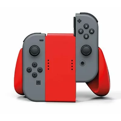 POWERA Manette Filaire Switch Mario Punch