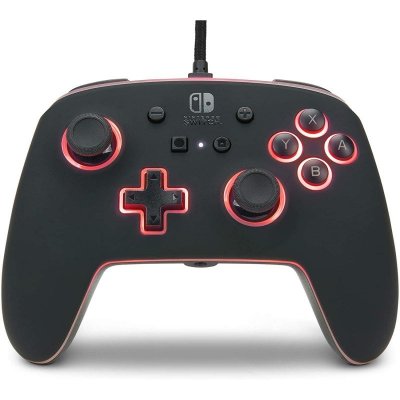 ACCO Manette Filaire Switch Spectra