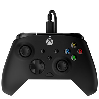 TURTLE BEACH Manette Filaire    Rematch Core  Black