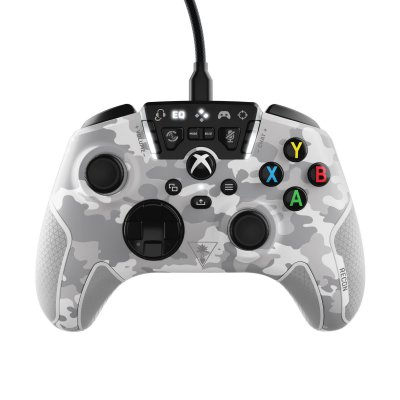 TURTLE BEACH Manette filiaire  recon - arctic camo TUR0731855007080