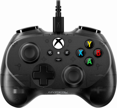 HP Manette gamer filaire HyperX Clutch Tanto Mini 