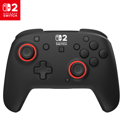 TURTLE BEACH Manette gaming sans fil Rematch Noir pour Nintendo Switch 2