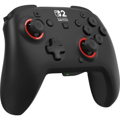 TURTLE BEACH Manette gaming sans fil Rematch Noir pour Nintendo Switch 2