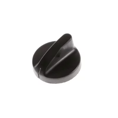 ROSIERES Manette Gaz Noire Pour Four  - 93780755
