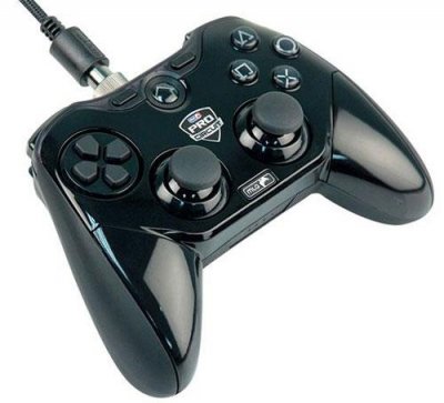 MAD CATZ EUROPE Manette Mad Catz Filaire Mad Catz Pour Sony Playstation 3