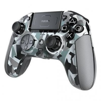 NACON Manette  Revolution 5 Pro pour PS5 et PS4 Bluetooth 