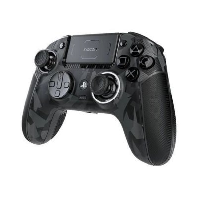 NACON Manette  Revolution 5 Pro pour PS5 et PS4 Bluetooth Noir 
