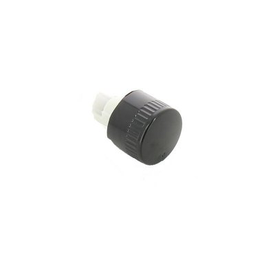 HOME EQUIPEMENT Manette noire 42134894 pour Four FAR - NC