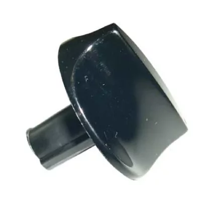 DE DIETRICH Manette noire (77X2231) Four, cuisini&egrave;re thermor 