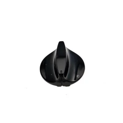 DE DIETRICH Manette noire Four, cuisini&egrave;re 77X2231 , THERMOR - 58547