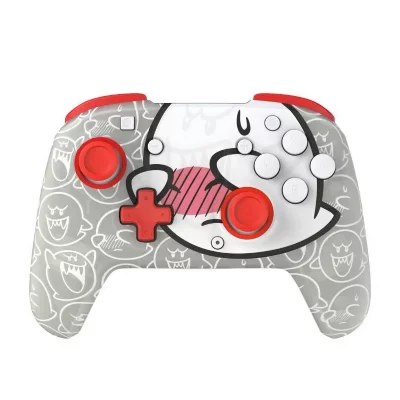 PDP Manette  Rematch Glow Boo-Hoo pour Nintendo Switch 