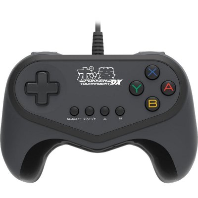 HORI Manette Pokken DX Nintendo Switch - Edition Limit&eacute;e
