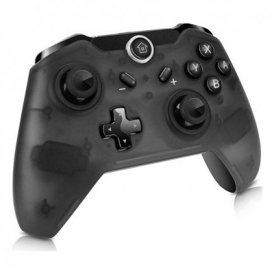 GENERIQUE Manette pour Nintendo Switch, Switch Pro Sans Fil Contr&ocirc;leur, Wireless Bluetooth Gamepad Controller