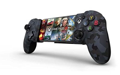 NACON Manette pour smarphone android&acute; Licenci&eacute;e xbox holdermg-xprourban