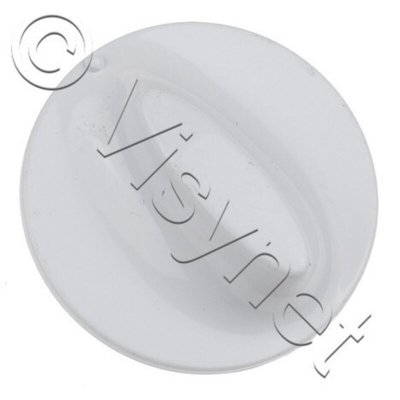 ARISTON GROUP Manette programme blanche (13) - Lave-vaisselle (C00075719 INDESIT)