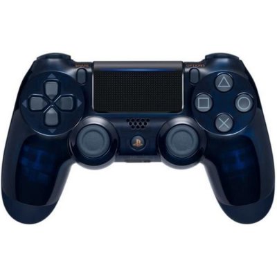 SONY Manette PS4 Sans Fil Dualshock &ldquo;Edition Limit&eacute;e 500 Millions&rdquo;