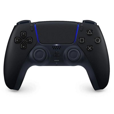 SONY Manette PS5 noire