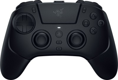 RAZER Manette  Raiju V3 Pro Noir pour PS5 et PC