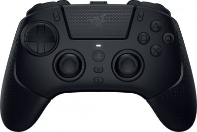 RAZER Manette  Raiju V3 Pro Noir pour PS5 et PC