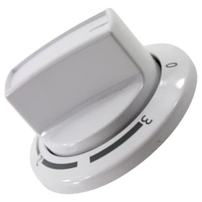 BEKO Manette regulateur d energie pour cuisiniere  - 250315151