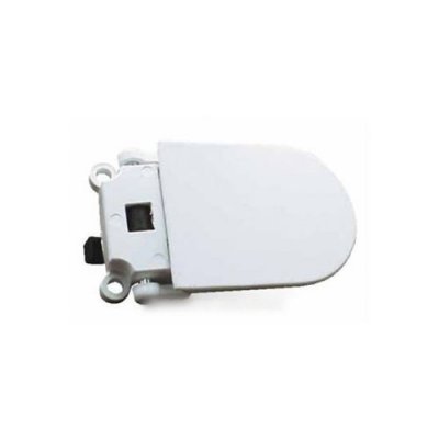 FAGOR Manette ronde de hublot  g/89,90 pour lave linge  - 95x6791