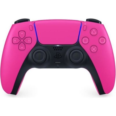 SONY Manette rose  DualSense PS5
