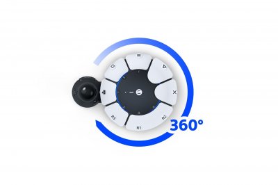 SONY Manette Sans Fil Access Ps5  - La Manette