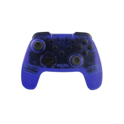 NYKO Manette Sans Fil Core Blue Pour Nintendo Switch