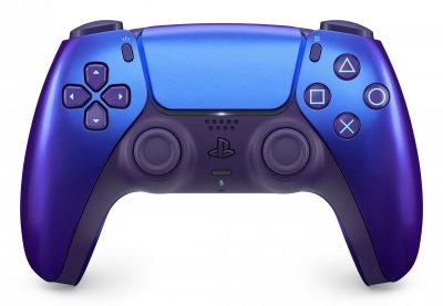 SONY Manette Sans Fil Dualsense Chroma Indigo 