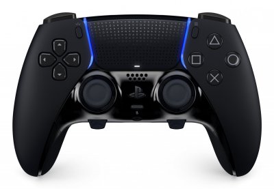 SONY Manette sans fil DualSense Edge&trade; - Midnight Black&nbsp;I PS5 et PC 