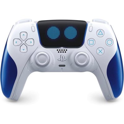 Manette sans fil DualSense - &Eacute;dition limit&eacute;e ASTRO BOT Joyful (PS5)