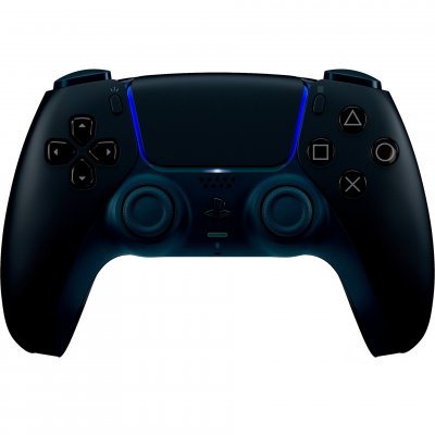 SONY Manette Sans Fil Dualsense Midnight Black 