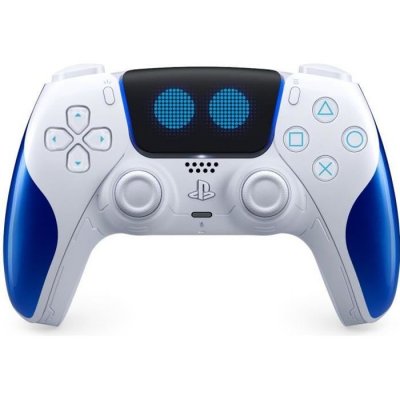SONY Manette Sans Fil Dualsense Ps5 &Eacute;dition Limit&eacute;e Astro-Bot