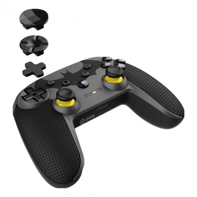 TRUST Manette sans fil GXT 542BM MUTA noir