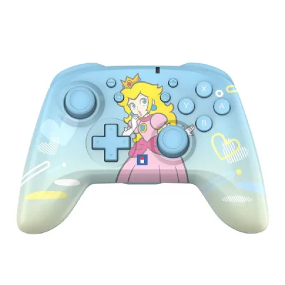 HORI Manette sans fil  pad City-Pop pour Nintendo Switch