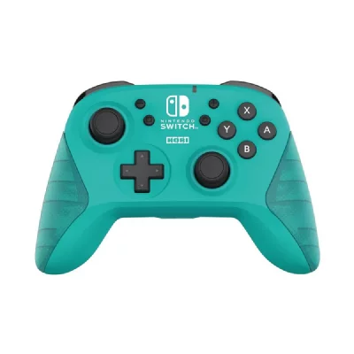 HORI Manette sans fil  pad Turquoise pour Nintendo Switch