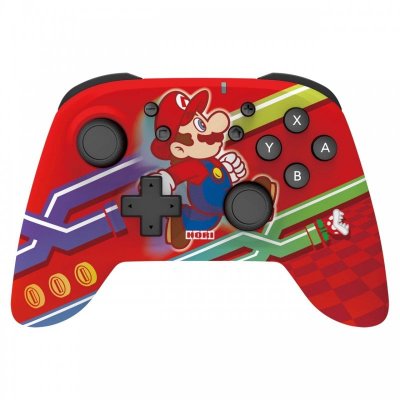 HORI Manette sans-fil  Super Mario Nintendo Switch 