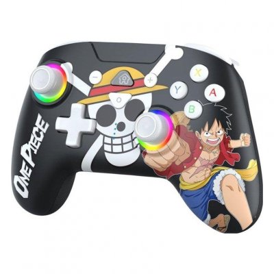 SUBSONIC Manette Sans Fil One Piece Luffy