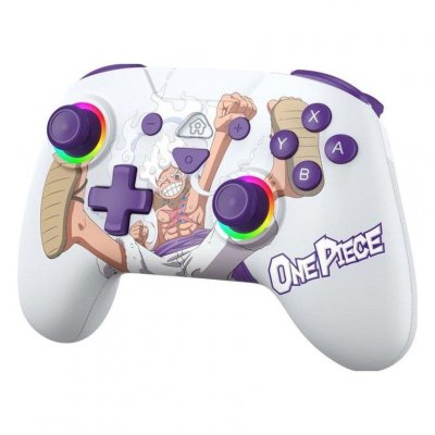 SUBSONIC Manette Sans Fil One Piece Luffy Gears 5