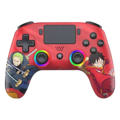 SUBSONIC Manette Sans Fil One Piece Luffy Vs Zoro