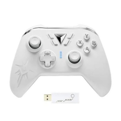 GENERIQUE Manette sans Fil pour Xbox One / Xbox Series X/S / Xbox One S/ Xbox One X / Windows PC