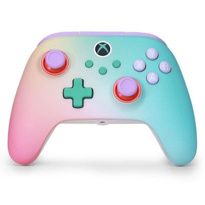 POWERA Manette sans fil  Advantage Beach Vibes pour Xbox Series XS