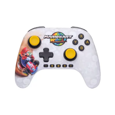 POWERA Manette sans fil  Mario Kart pour Nintendo Switch 2
