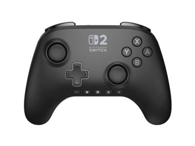 POWERA Manette sans fil  Noir pour Nintendo Switch 2