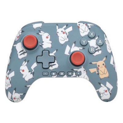 POWERA Manette sans fil  Pok&eacute;mon Pikachu pour Nintendo Switch 2