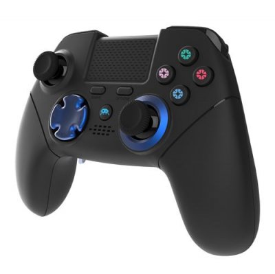 FREAKS AND GEEKS Manette sans fil Pro Esport  FPS-200 Noir pour PS4