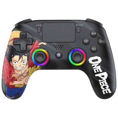 SUBSONIC Manette Sans Fil Ps5 One Piece Luffy