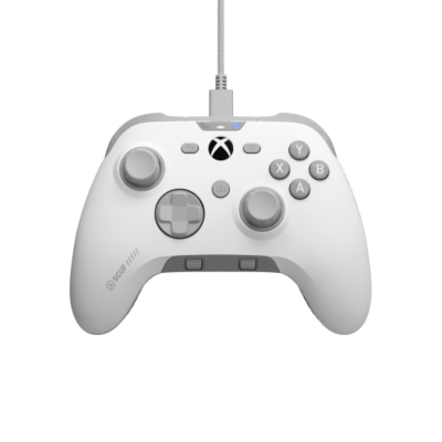 SCUF Manette Sans Fil  Ambush Pro Blanche 