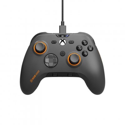 SCUF Manette Sans Fil  Ambush Pro Blanche 